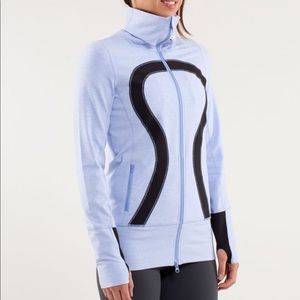 Lululemon In Stride Jacket